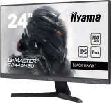 iiyama G-MASTER G2445HSU-B2 computerskrm 61 cm (24