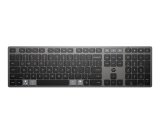 HP 720 Multi-Device Rechargeable Wireless Keyboard #8