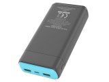 Tracer EnerGen 20000 mAh Sort, Bl #2