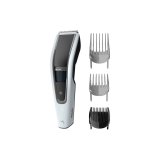 Philips 5000 series HC5610/15 skg- og hrtrimmer Sort, Hvid 28 Nikkel-Metalhydrid (NiMH) #4