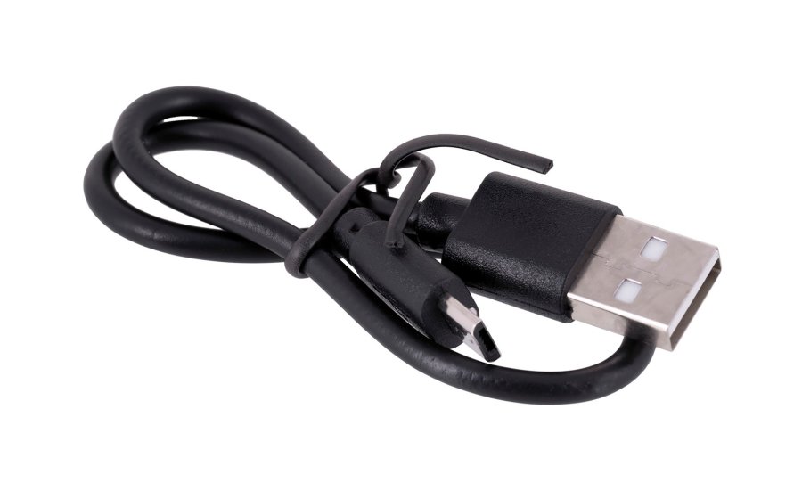 Esperanza Quark 2000 mAh Sort #6