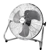 Cirkulationsventilator 18'' ESPERANZA EHF006 CYCLONE Krom #1