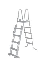 Bestway 58332 / 24 tilbeh�r til pool Stige #1