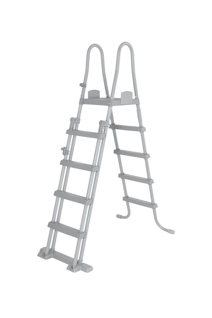 Bestway 58332 / 24 tilbeh�r til pool Stige #1