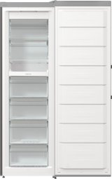 Gorenje FN619EAXL6 fryser Stende fryser Fritstende 280 L E Gr #19