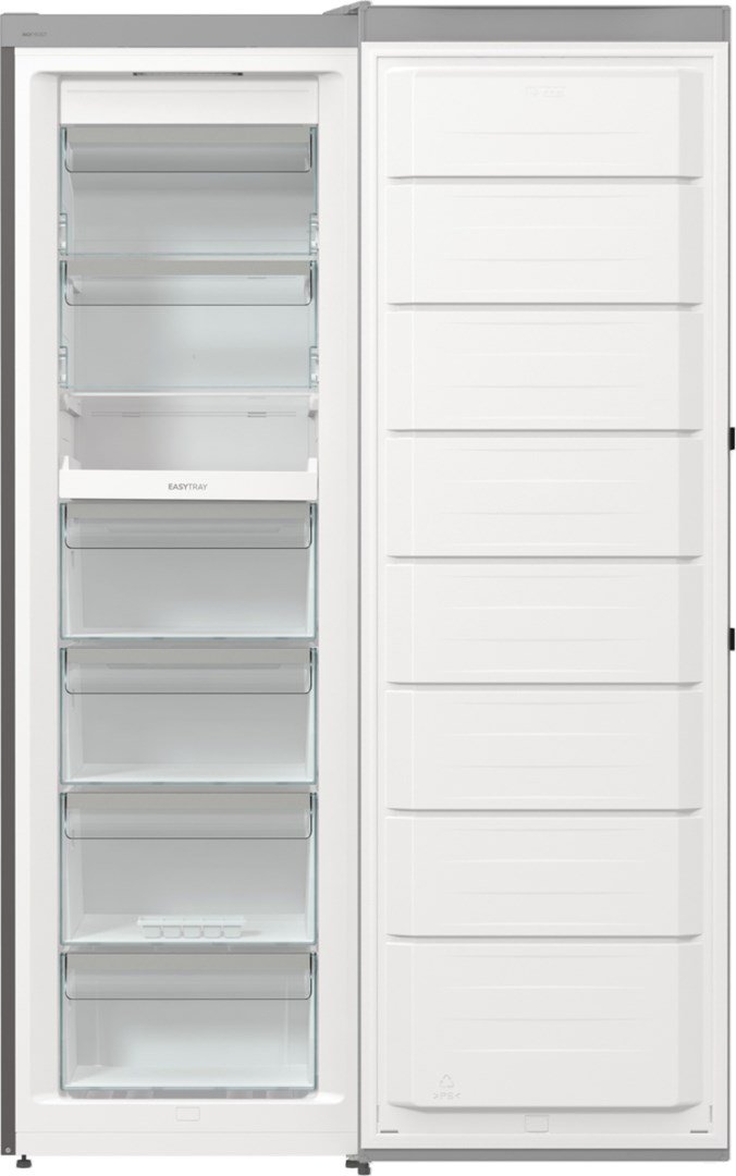 Gorenje FN619EAXL6 fryser Stende fryser Fritstende 280 L E Gr #19
