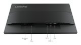 Lenovo ThinkVision E24-40 computersk�rm 60,5 cm (23.8