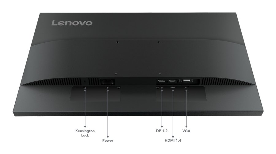Lenovo ThinkVision E24-40 computersk�rm 60,5 cm (23.8