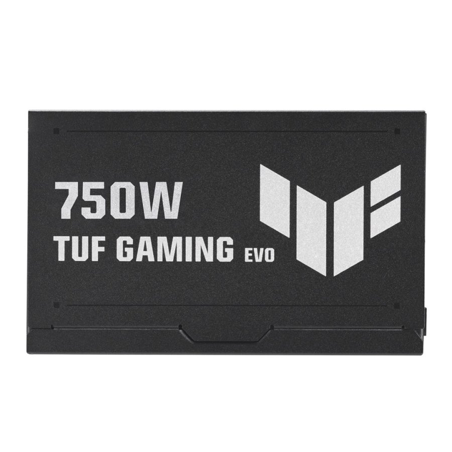 ASUS TUF-GAMING-750G-EVO enhed til str�mforsyning 750 W 20+4 pin ATX ATX Sort #2
