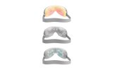 Therabody SmartGoggles massageapparat Ansigt Gr #5