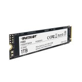 Patriot Memory P300 M.2 1000 GB PCI Express 3.0 NVMe #3