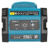 DEDRA DED7004 h�jttaler #11