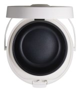 Cuckoo CR-1095 riskoger 1,8 L 700 W Gr�, Hvid #9
