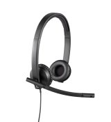 Logitech H570E USB Headset Stereo #5