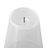 EM101C ELDOM ggekoger EGGO, 1-7 g, 380 W, justerbar tilberednings hrdhed #4