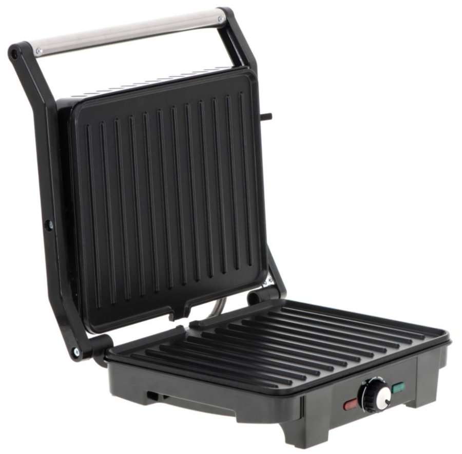 Adler elektrisk grill AD 3051 #4