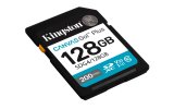 Kingston Technology Canvas Go! Plus 128 GB SDXC Canvas Go Plus Gen4 200 MB/s C10 UHS-I U3 V30 #4