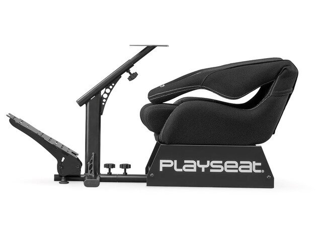 Playseat Evolution Universal gamingstol Polstret sde Sort #11