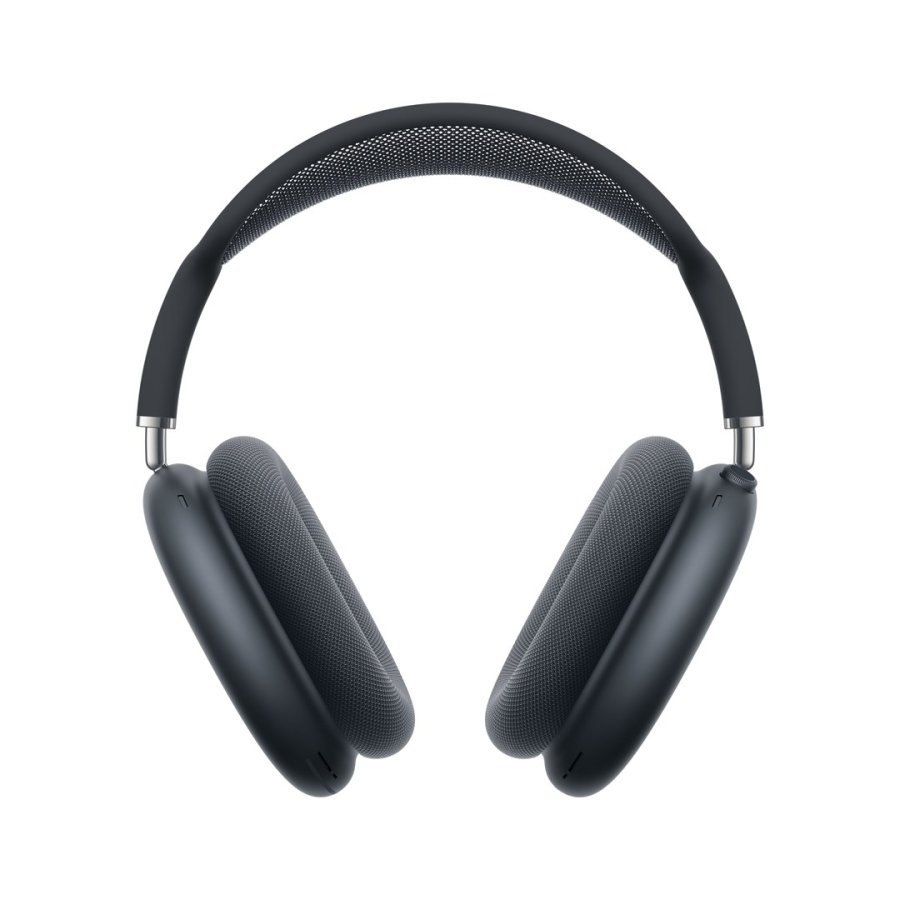 Apple AirPods Max Headset Tr�dl�s Opkald/musik USB Type-C Bluetooth Marinebl� #1