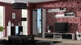 Cama SOHO RTV 180BI/CZ TV stativ & underholdningscenter 1 hylder #7