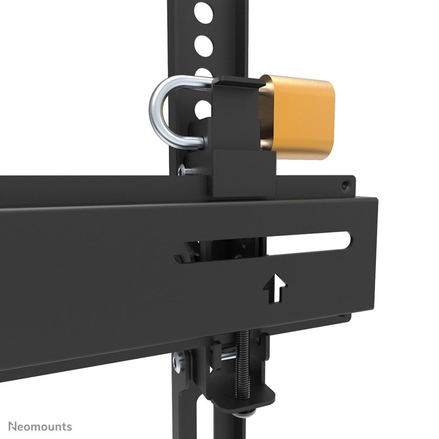 Neomounts WL35-350BL12 skrmbeslag og -stativer 139,7 cm (55