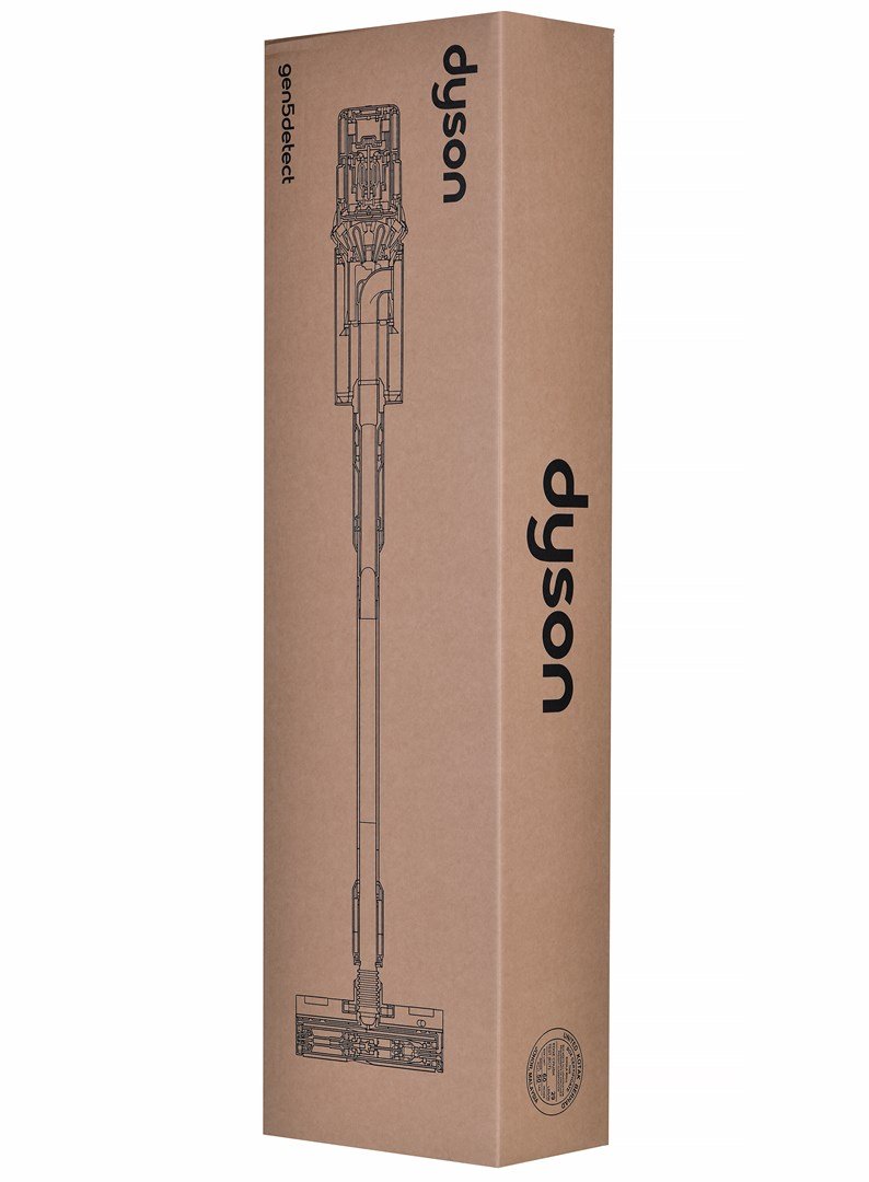 DYSON GEN 5 Detect Absolute stvsuger #7