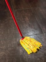 VILEDA SOFT moppeindsats #3