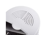 Tristar FR-6941 frituregryde Enkelt 1,5 L Enkeltstende 1000 W Hvid #4