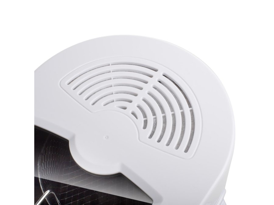 Tristar FR-6941 frituregryde Enkelt 1,5 L Enkeltstende 1000 W Hvid #4