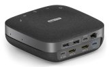PureLink VL-SD200 dockingstation Ledningsf�rt USB 3.2 Gen 2 (3.1 Gen 2) Type-C Sort #3