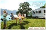 Adler AD 8051 vaskemaskine Top-indlsning 3 kg Bl, Hvid #23