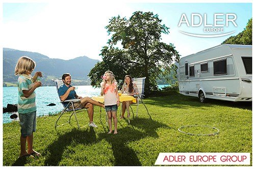 Adler AD 8051 vaskemaskine Top-indlsning 3 kg Bl, Hvid #23
