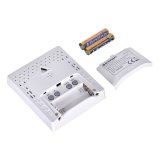 Vejrstation med udendrs sensor Blaupunkt WS10WH #5
