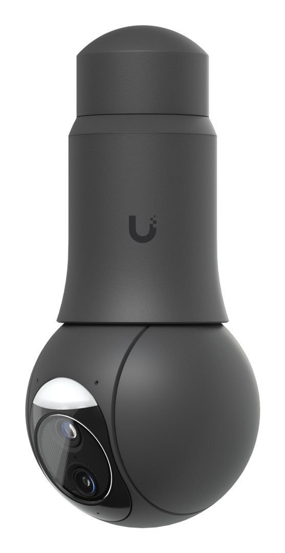 Ubiquiti G6 PTZ Sf�risk IP-sikkerhedskamera Indend�rs & udend�rs 3864 x 2160 pixel Loft/v�g/p�l #4