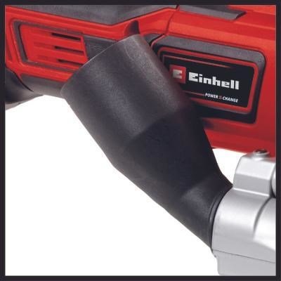 Akku-fr�ser TE-BJ 18 Li-Solo 4350630 EINHELL #6