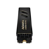 ADATA Legend 970 Pro 4 TB SSD-drev Color Box HSK #11
