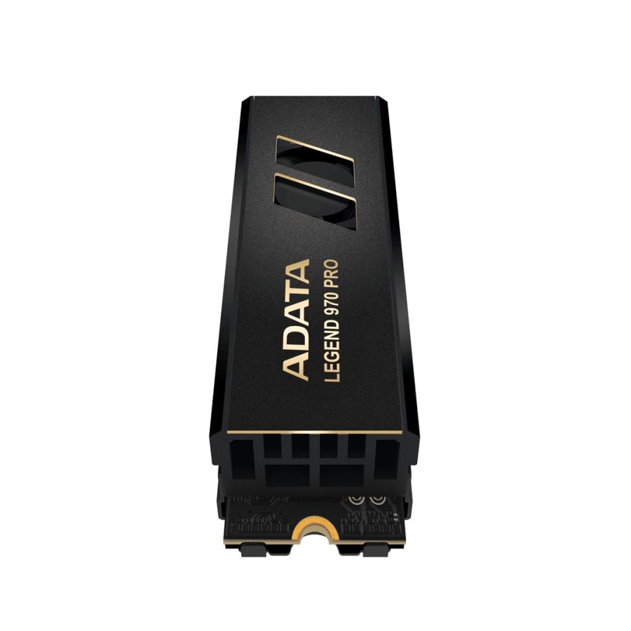 ADATA Legend 970 Pro 4 TB SSD-drev Color Box HSK #11