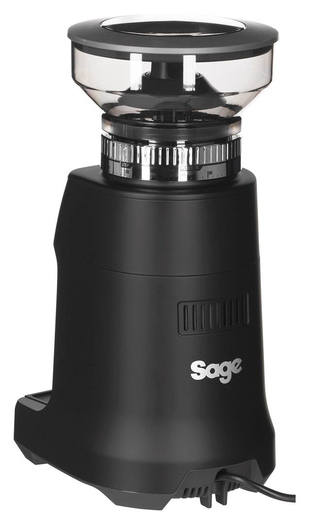 Sage the Dose Control Pro 130 W Sort #9