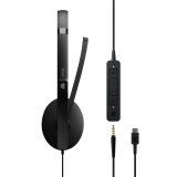 EPOS ADAPT 165T USB-C II Headset Sort #5