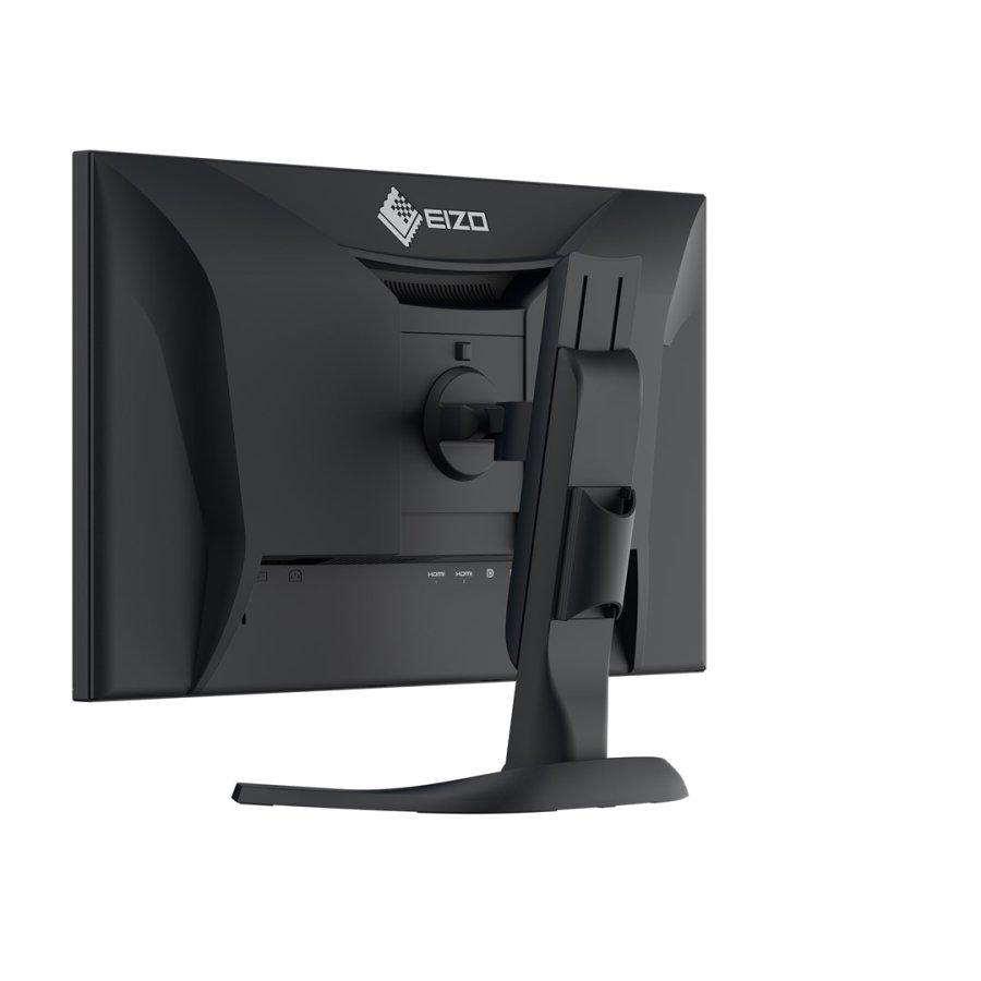 EIZO FlexScan EV2740X-BK LED display 68,6 cm (27