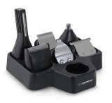 Esperanza EBC006 Trdls 7-i-1 hrklipper #3