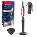 Vileda dampmoppe Steam Plus Pro #2