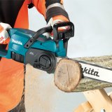 Makita DUC357 Bl #4