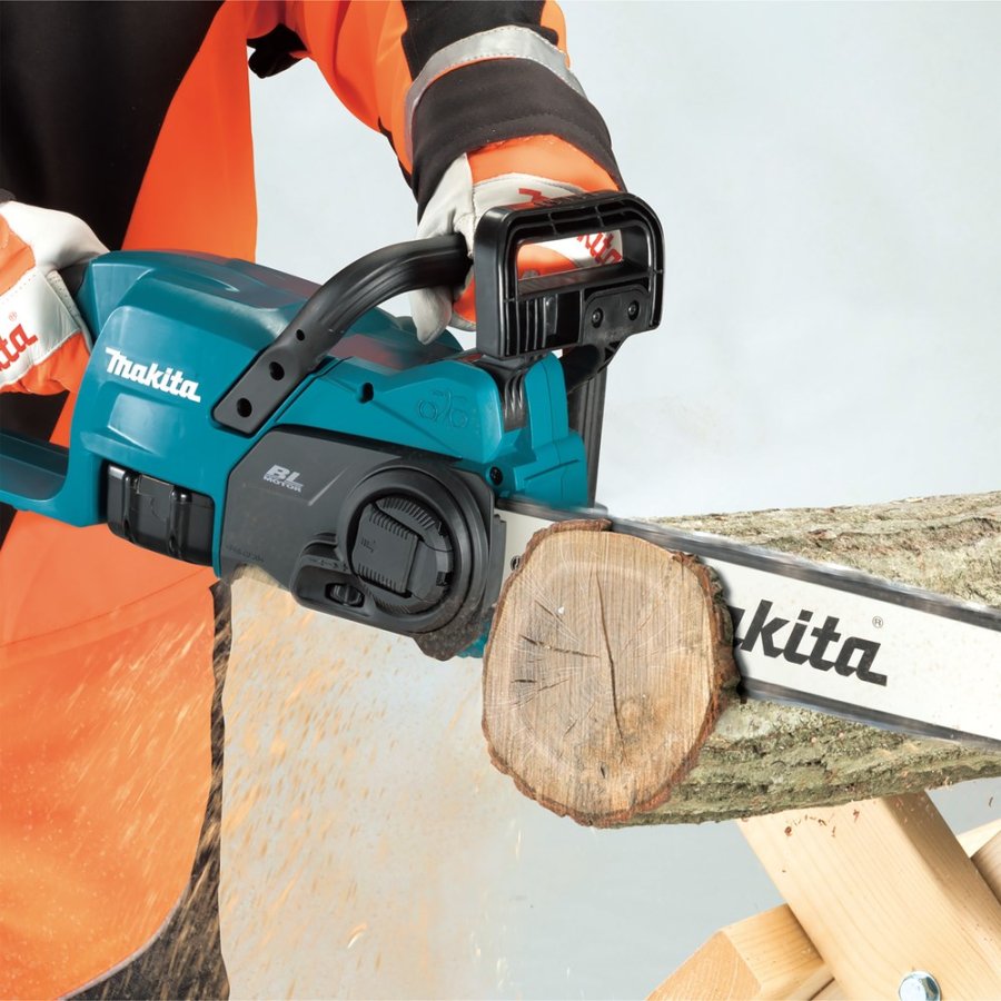 Makita DUC357 Bl #4