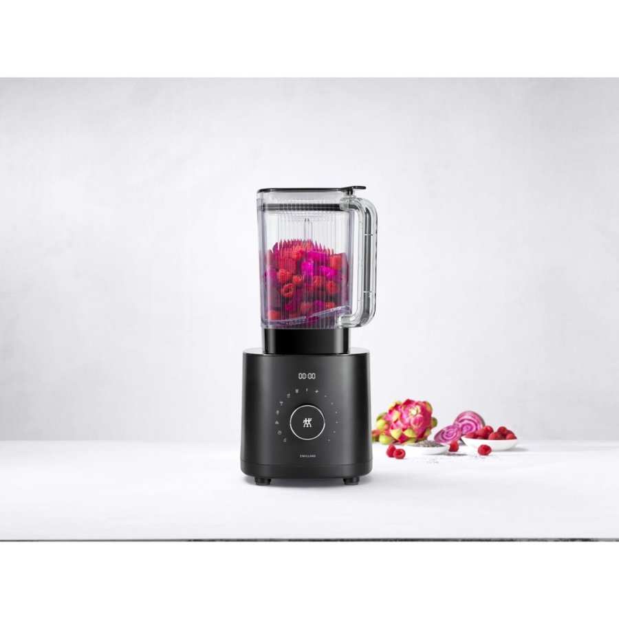 ZWILLING ENFINIGY 1,8 L Bordplade blender 1200 W Sort #3