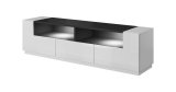 Cama RTV LAS VEGAS TV stativ & underholdningscenter 1 skuffe(r) #1