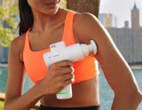 Hyperice Hypervolt Go 2.0 hndmassageapparat hvid #12