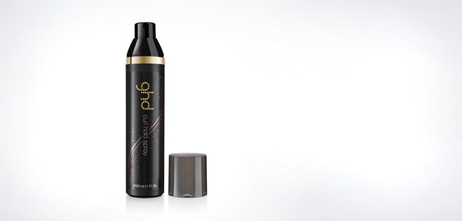 GHD Curl Hold Spray Hrlak Unisex 120 ml #4