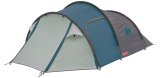 Coleman Cortes 3 Flerfarvet Tunneltelt #2