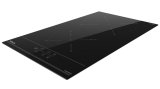 Teka IBC 32000 TTC Sort Indbygget 30 cm Zone induktionskogeplade 2 zone(s) #4